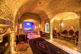 Kapadokya Hill Hotel & Spa