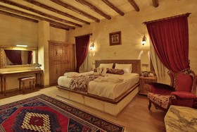 Kapadokya Hill Hotel & Spa