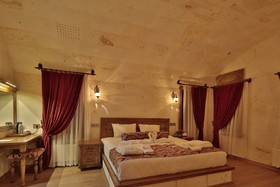 Kapadokya Hill Hotel & Spa