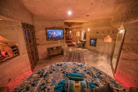 Kapadokya Hill Hotel & Spa