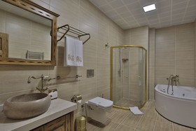 Kapadokya Hill Hotel & Spa