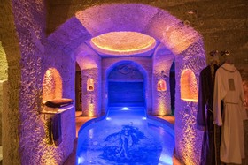 Kapadokya Hill Hotel & Spa