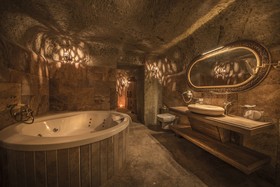 Kapadokya Hill Hotel & Spa