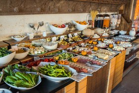 Kapadokya Hill Hotel & Spa