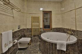 Kapadokya Hill Hotel & Spa