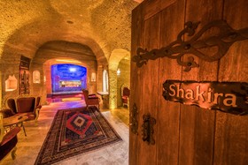 Kapadokya Hill Hotel & Spa