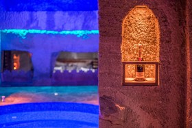 Kapadokya Hill Hotel & Spa