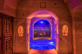 Kapadokya Hill Hotel & Spa
