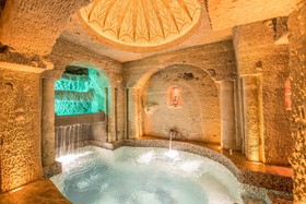 Kapadokya Hill Hotel & Spa