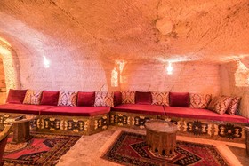 Kapadokya Hill Hotel & Spa