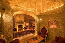 Kapadokya Hill Hotel & Spa