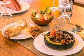 Kapadokya Hill Hotel & Spa