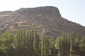 Kapadokya Hill Hotel & Spa