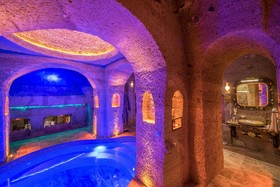 Kapadokya Hill Hotel & Spa