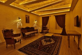 Kapadokya Hill Hotel & Spa