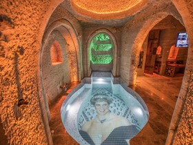 Kapadokya Hill Hotel & Spa