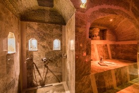 Kapadokya Hill Hotel & Spa