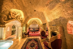 Kapadokya Hill Hotel & Spa