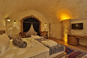 Kapadokya Hill Hotel & Spa
