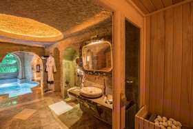 Kapadokya Hill Hotel & Spa