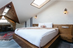 Kapadokya Hill Hotel & Spa