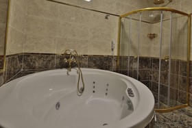 Kapadokya Hill Hotel & Spa