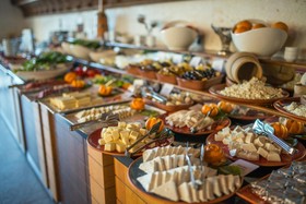 Kapadokya Hill Hotel & Spa