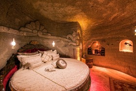 Kapadokya Hill Hotel & Spa