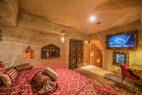 Kapadokya Hill Hotel & Spa
