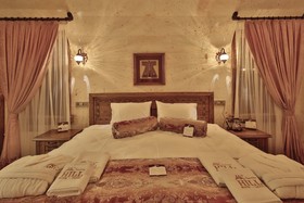 Kapadokya Hill Hotel & Spa