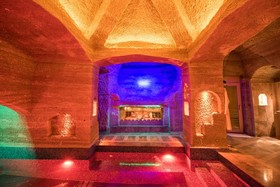 Kapadokya Hill Hotel & Spa