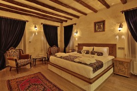 Kapadokya Hill Hotel & Spa