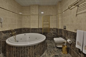 Kapadokya Hill Hotel & Spa