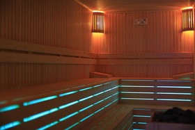 Kapadokya Hill Hotel & Spa