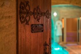 Kapadokya Hill Hotel & Spa