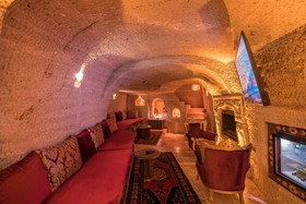 Kapadokya Hill Hotel & Spa