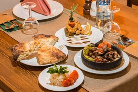 Kapadokya Hill Hotel & Spa