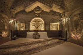 Kapadokya Hill Hotel & Spa