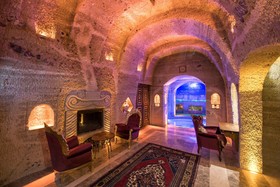 Kapadokya Hill Hotel & Spa