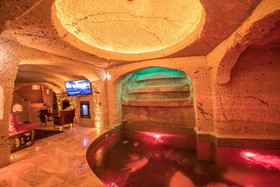 Kapadokya Hill Hotel & Spa