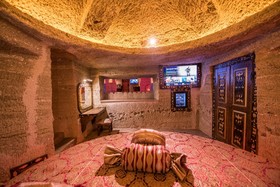 Kapadokya Hill Hotel & Spa