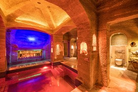 Kapadokya Hill Hotel & Spa