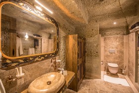 Kapadokya Hill Hotel & Spa