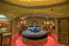 Kapadokya Hill Hotel & Spa
