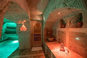 Kapadokya Hill Hotel & Spa