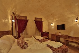 Kapadokya Hill Hotel & Spa