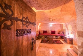 Kapadokya Hill Hotel & Spa