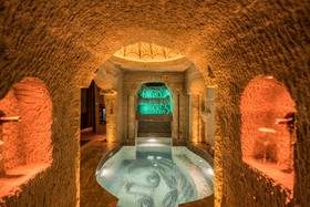 Kapadokya Hill Hotel & Spa