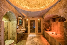 Kapadokya Hill Hotel & Spa