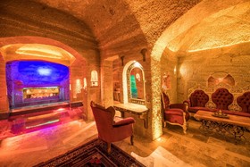 Kapadokya Hill Hotel & Spa